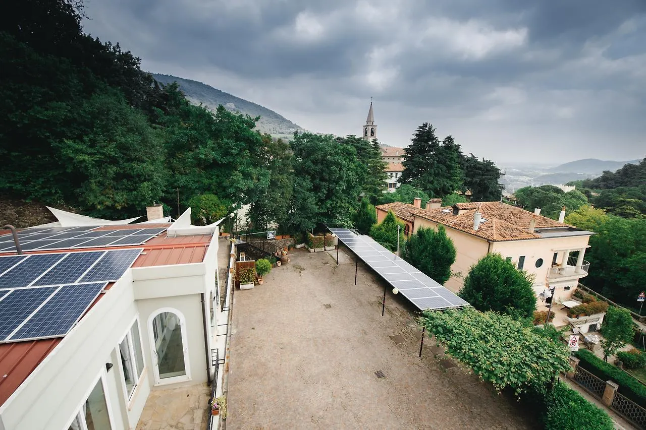 Villa Lussana Teolo 3*,