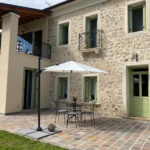 Ca' Marin Gasthof