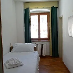 Hotel Al Sasso Di Stria